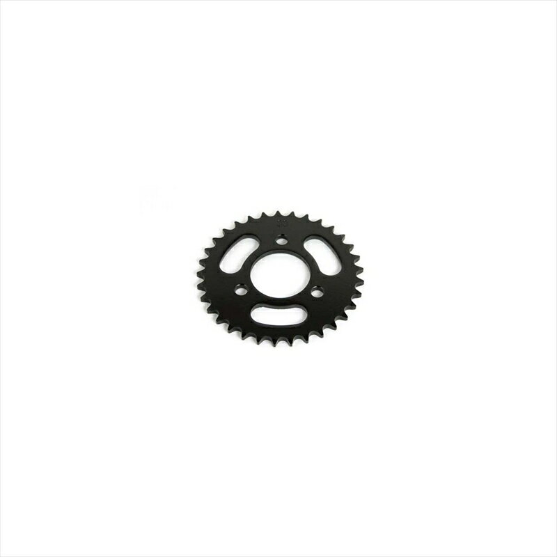 バイクパーツ 駆動系スペシャルパーツタケガワ ドリブンスプロケット 33T スチール 02-07-3403 4514162107324NSR50/XR50モタード