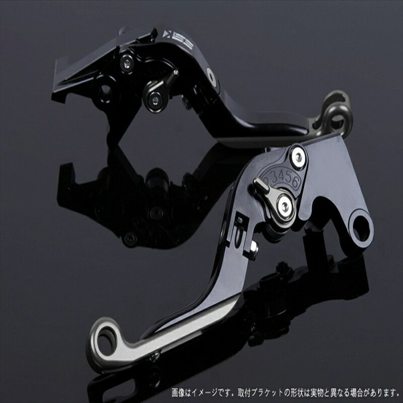 【5日前後で発送】 バイク用品 ハンドルエスエスケイ スピードラ アジャストレバー 可倒延長式 ブラック/チタン/チタン CBF1000 10-13 CB1100 SC65 13-/CB1100EXHO0406178-TMTM 4589995357284取寄品