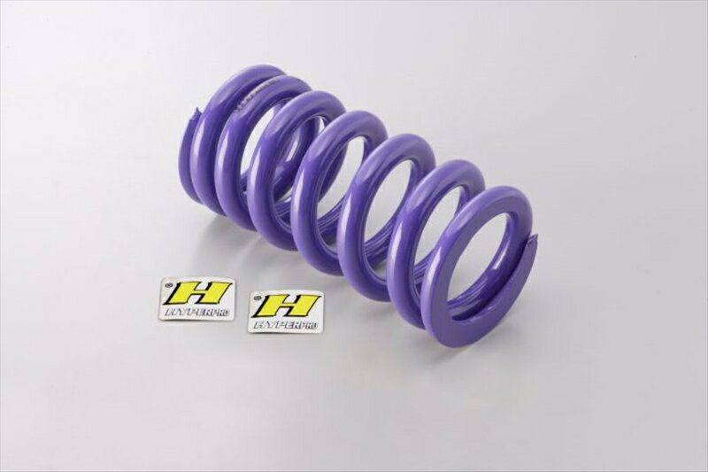 バイク用品 ハイパープロ リアスプリング VFR800X ABS 15-1922012911 4538792917177取寄品