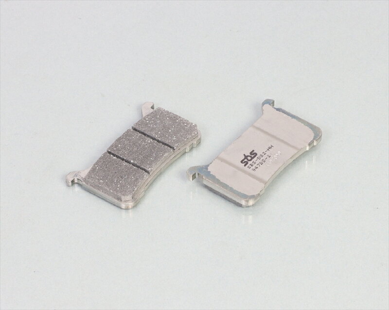 【5日前後で発送】 SBSブレーキパッド 947DS-2 CB1100RS 17777-0947092 4990852118861取寄品