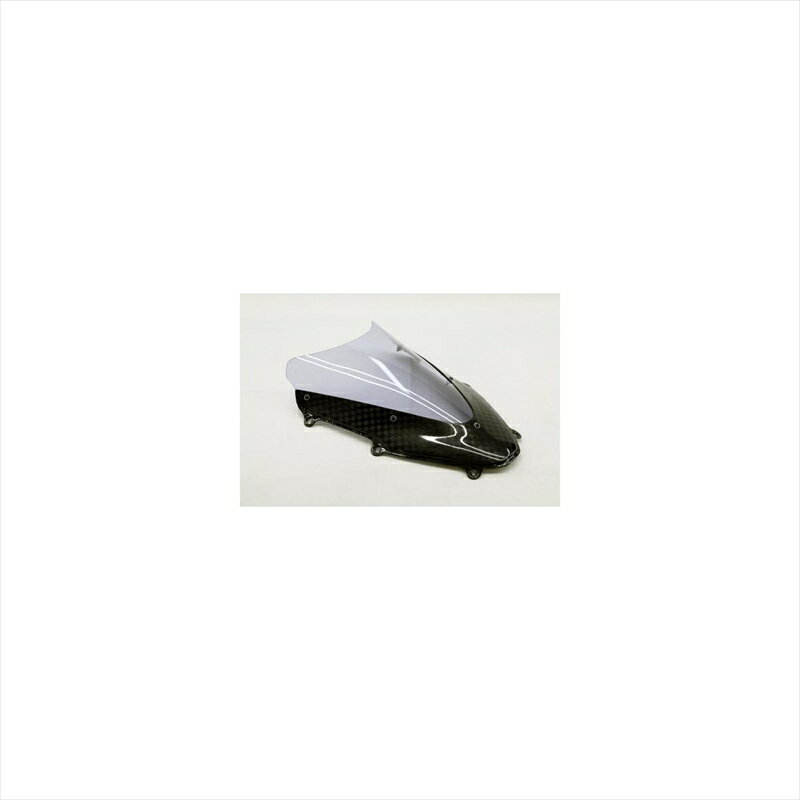 バイクパーツ 外装エーテック エアロスクリーン ライトスモーク KDC H10535-KD-2 4524446146291CBR1000RR-R 20-