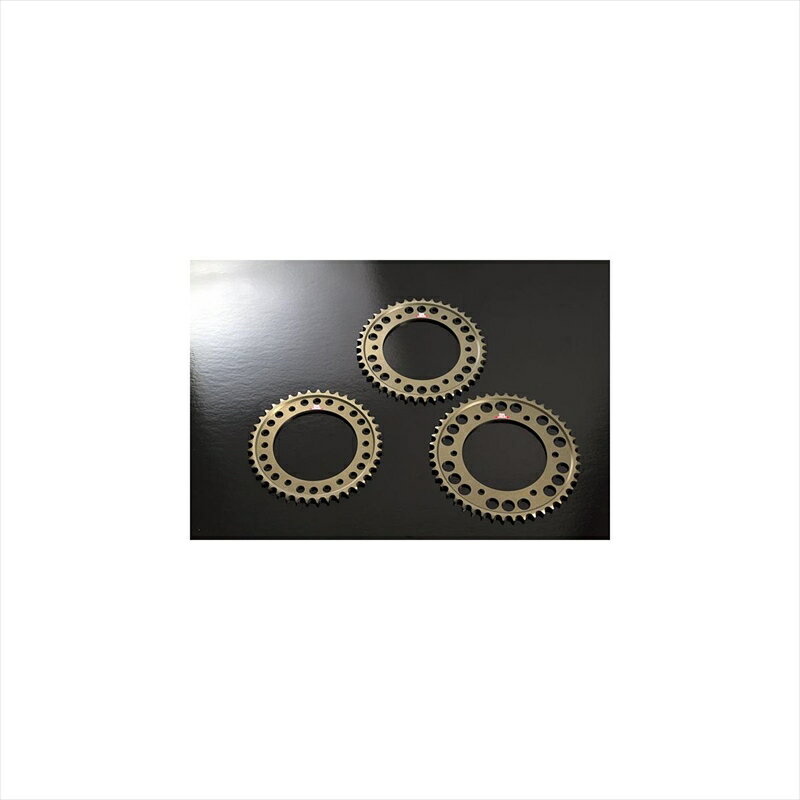 バイクパーツISA(アイエスエー) リアスプロケット 530-44T H-224548916071692CBR1000RR 04- etc