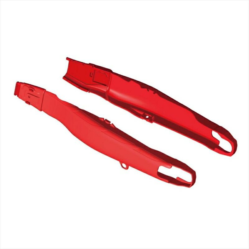 バイクパーツ 外装アチェルビス MAGNETスイングアームプロテクション レッド BETA RR2T/4T 20-AC-24962RD 8052796768666レッドBETA RR2T/4T 20-