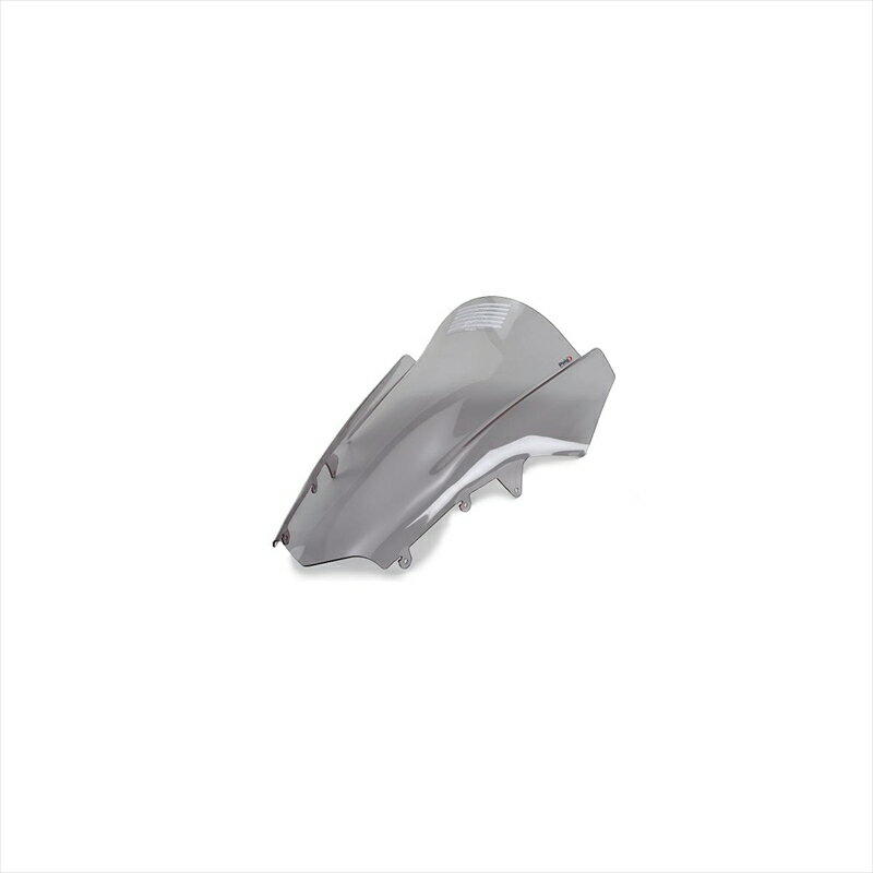 バイクパーツ 外装プーチ ツーリングスクリーン スモーク 7007H 4548916382033VFR800F 14-