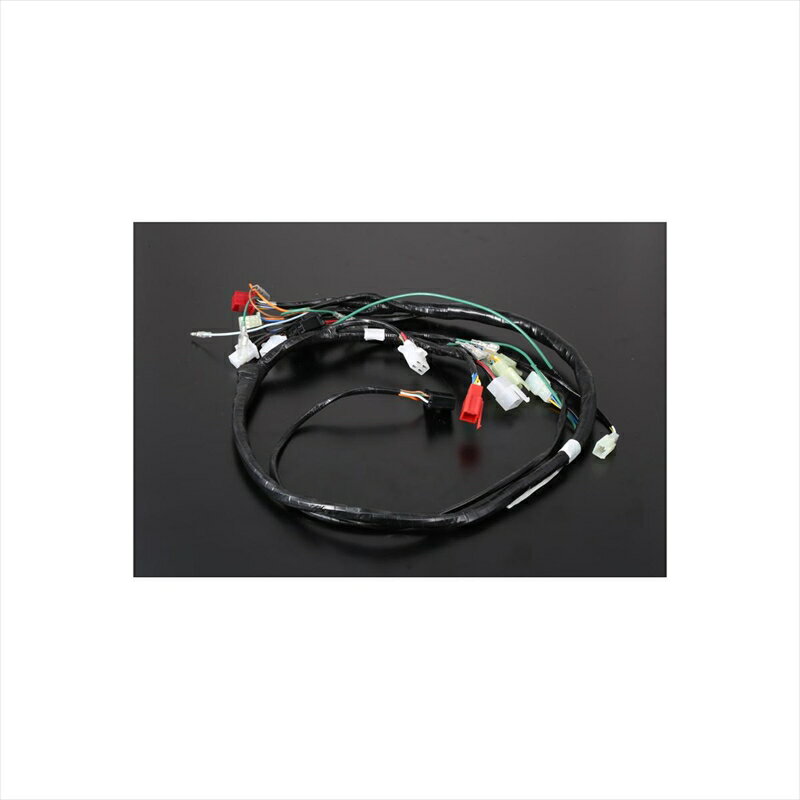 バイクパーツ 電装系ピーエムシー メインワイヤーハーネス190-4005 4589641359785CB1100F(国内、EC)