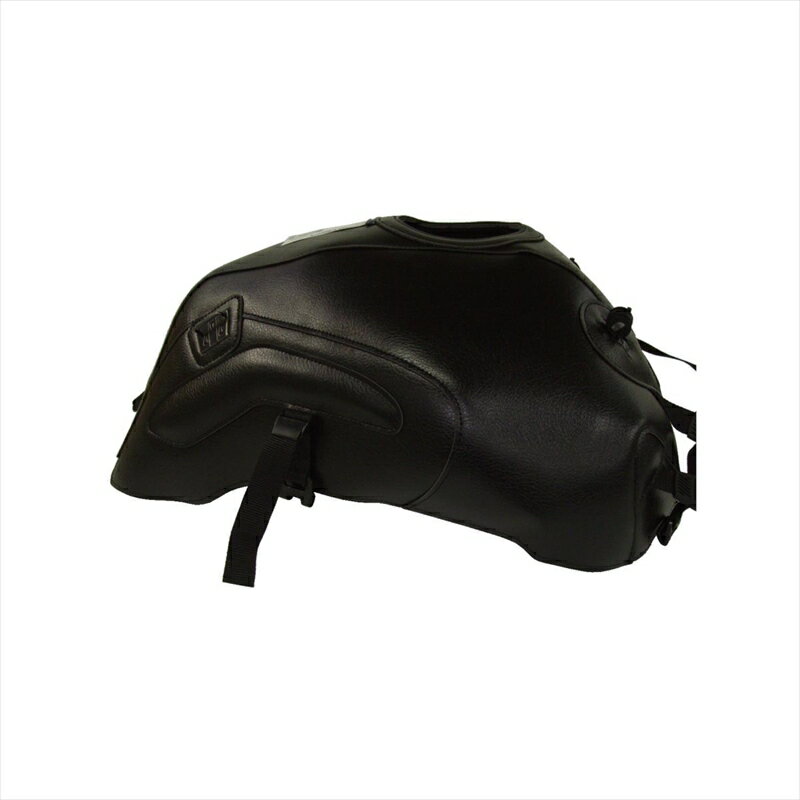 バイクパーツ バグスター タンクカバー ブラック1286U 4549950267874CB400SF 92-98