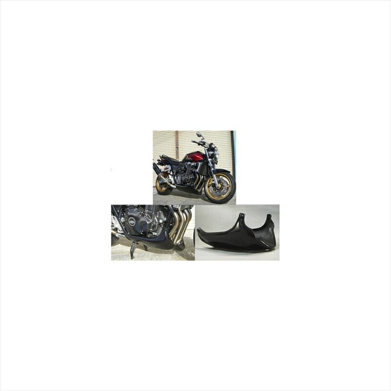 バイクパーツ 外装エーテック アンダーカウル C H102302 4524446035632CB1300SF/SB 08-11