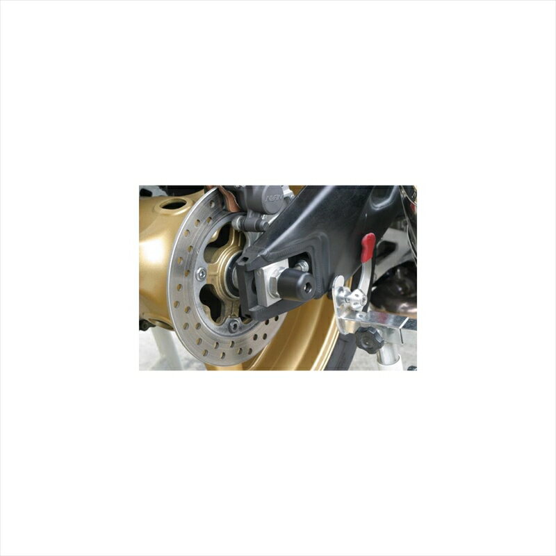 バイクパーツ エーテック スイングアームスライダー 白 90111-W 4524446033607CBR1000RR(08-)