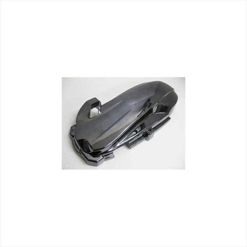 バイクパーツ マッドマックス DCR製クランクケースカバー ブラックメッキO96-2002-C 4548916407361PCX(JF28)