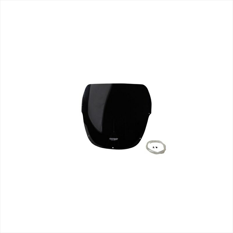 バイクパーツ 外装エムアールエー スクリーン オリジナル ブラック4025066129249 4548664776207CBR1000F 93-03