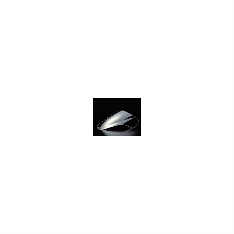 バイクパーツ 外装マジカルレーシング スクリーン スモーク/ダンツキ 001-CBR900-0001 4520616917623CBR900RR 00-01