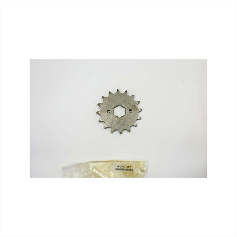 バイクパーツ 駆動系アファム Fスプロケット 530-1520400-15 4548664331703CB400Four 75-77/CB400T/N HAWKI/II 78/79/80/81