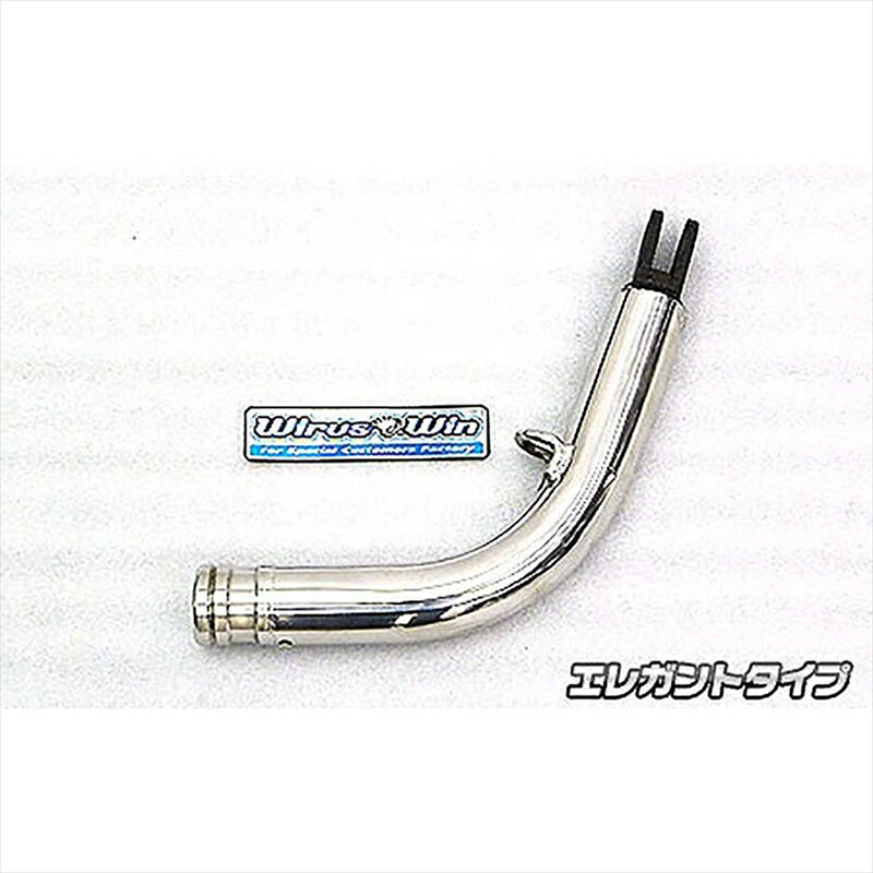バイクパーツ 外装ウイルズウィン ソリッドショートスタンド/エレガント276-01-02B 4549950874485PCX150 2BK-KF30