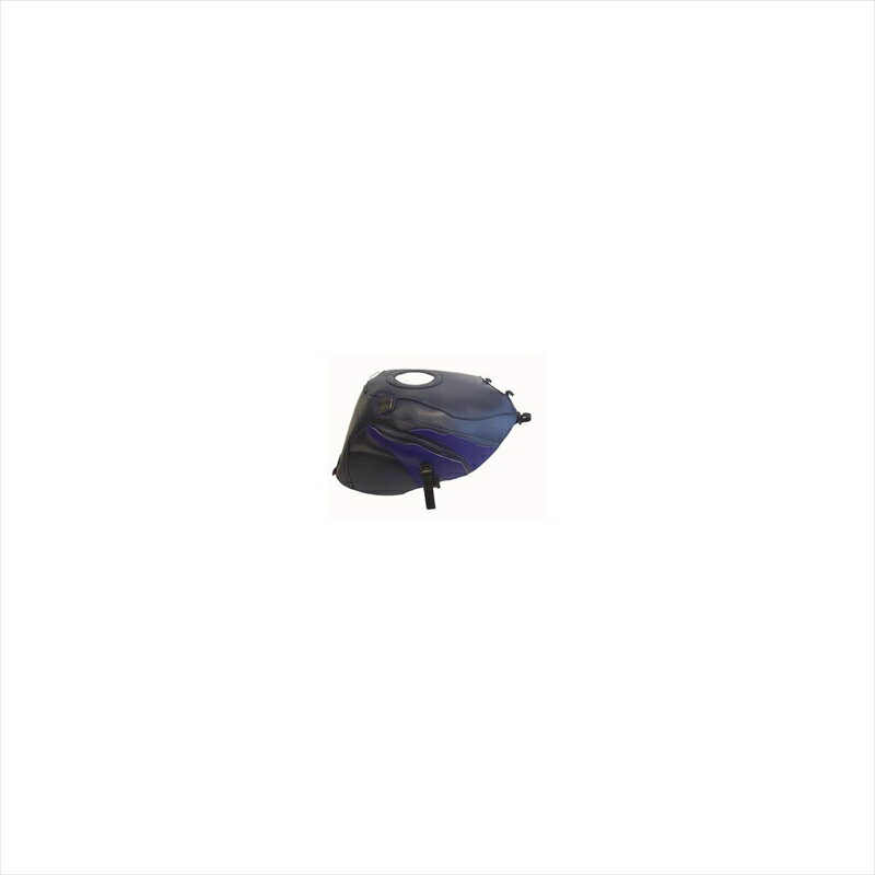 バイクパーツ バグスター タンクカバー ネイビーブルー/チャイナブルー1323K 4520616910556CBR900RR 96-99