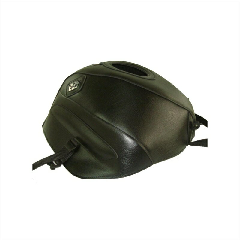 バイクパーツ バグスター タンクカバー ブラック1173B 4547567648543VFR750 90-93