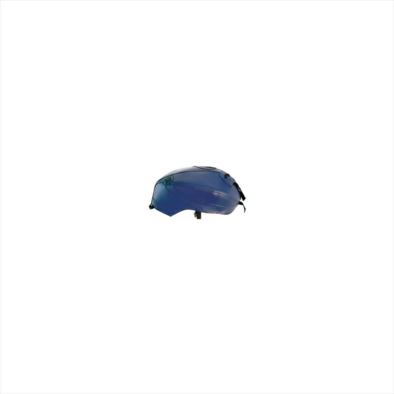 バイクパーツ バグスター タンクカバー バルティックブルー1441A 4520616902568HORNET900 02-06