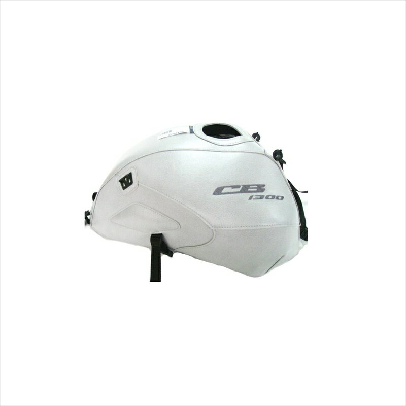 バイクパーツ バグスター タンクカバー ライトグレー1467B 4547424454997CB1300SF/SB 03-21 SP 19-21