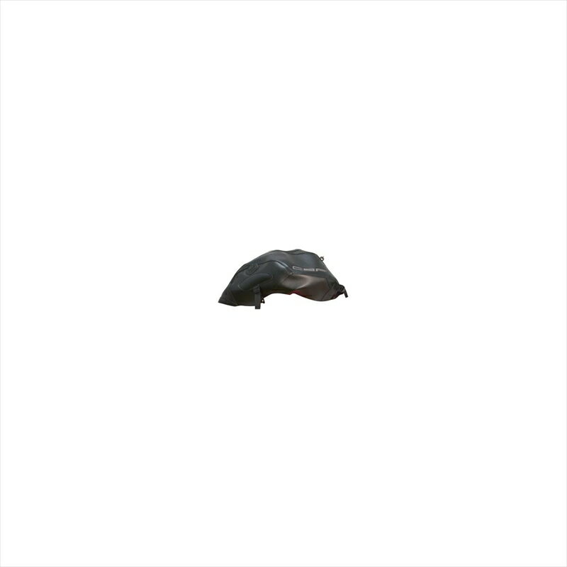 バイクパーツ バグスター タンクカバー ブラック1480U 4547424563743CBF1000 04-13