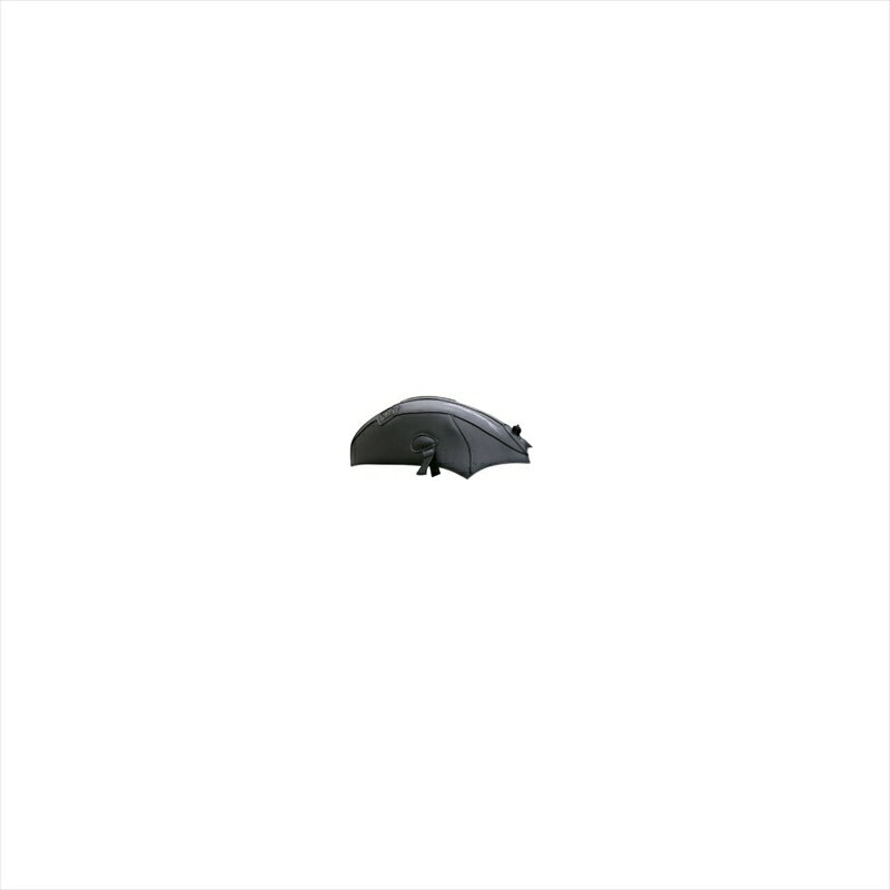 バイクパーツ バグスター タンクカバー ブラック1534U 4547567283041CBR600RR 07-12