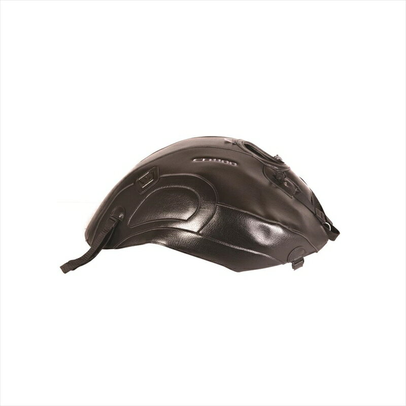 バイクパーツ バグスター タンクカバー ブラック1734U 4549950933878CB1100 EX/RS 17-22