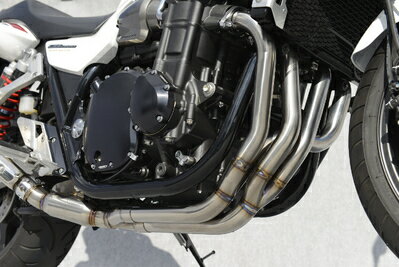 バイク用品 マフラーヤマモトレーシング ヤマモト.R SPEC-A 4-2-1EX ASSY触媒付 CB1300SF SB 03-07・08-17・18-11311-2100C 4521717006223取寄品 セール
