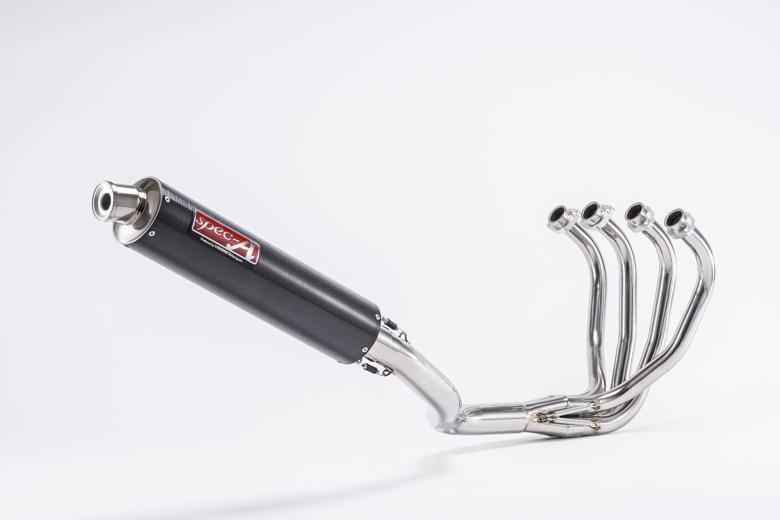 バイク用品 マフラーヤマモトレーシング ヤマモト.R チタン4-1 カーボンサイレンサー CBR250RR 90-10252-11TCB 4521717007404取寄品 セール
