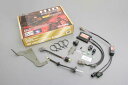 バイク用品 電装系 ヘッドライト&ヘッドライトバルブAbsolute アブソリュート HID ボルトオンKIT H7 6500K BMW R1200SHR2B176 4538792769066取寄品