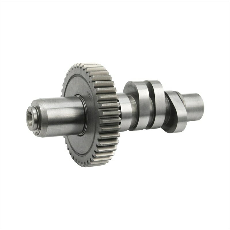 バイクパーツエスアンドエスサイクル S＆S カムシャフト #510 BIG TWIN 84-9933-5124 4549950444916