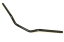 バイクパーツEFFEX(エフェックス) イージーフィットバー ブラック EBF629K4547424454072ZEPHYR750/RS 90-07
