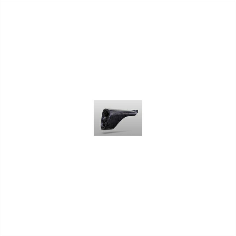 バイクパーツ 外装マジカルレーシング サイレンサーカバー 綾織/カーボン 001-CBR108-640A 4549950024484CBR1000RR 08-