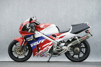バイク用品 マフラーヤマモトレーシング ヤマモト.R ステン4-2-1 ケプラーサイレンサー RVF40010409-21SKB 4521717001075取寄品 セール