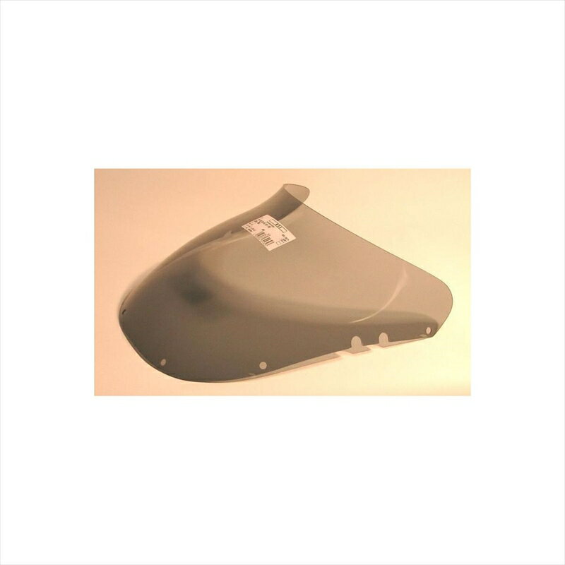 バイクパーツ 外装エムアールエー スクリーン スポイラー スモーク4025066324323 4520616900519FZR1000 91-93
