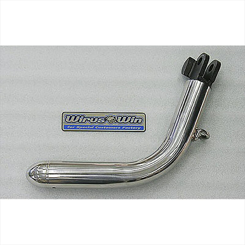 バイクパーツ 外装ウイルズウィン ソリッドショートスタンド/ブライアント176-01-01 4547567450238MAJESTY250(4D9)