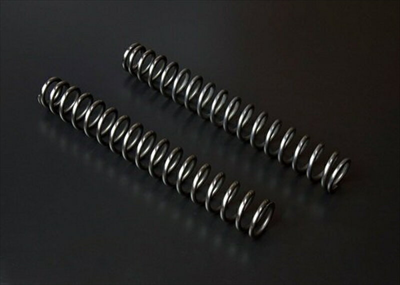 バイクパーツ テクニクス ハイパフォーマンスF.フォークスプリング9.5N/mm GSX-R1000 05-06FSS-3824-230-95 4550646289902