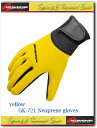 【KOMINE】【コミネ】GK-721 ネオプレーングローブ GK-721 Neoprene gloves【04-721】