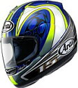 アライヘルメット SNC RX-7RR4 / GIBERNAU-GP
