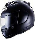 【ARAI】アライヘルメット SNC RX-7RR4 / パールブラック