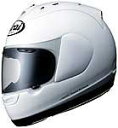 【ARAI】アライヘルメット SNC RX-7RR4 / 白