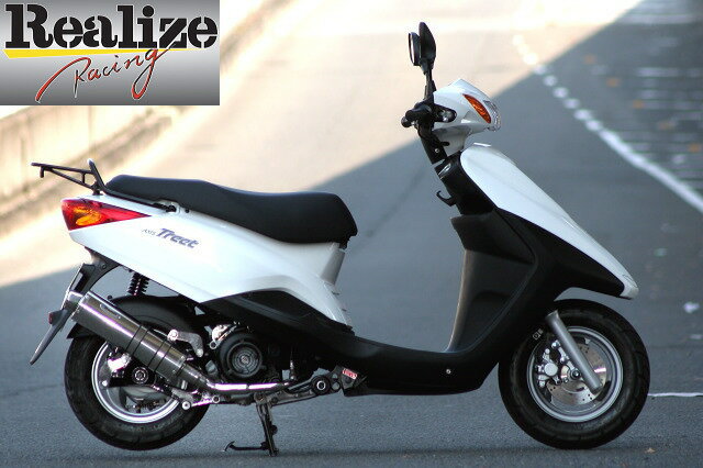 ڼʡۡRealizeۡAXISTreet̵ۡۡڥꥢ饤ۡڥޥե顼22Racing SUS(22졼 ƥ쥹)ȥ꡼(XC125ESE53J)319-009-00ۢǼ1