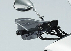 【Honda】【ホンダ】【HMJ】【バイク用】ナックルバイザー 0SK-ZX-KVZ08 フォルツァ FORZA MF10 MF08にも対応します フェイズ FAZE MF11