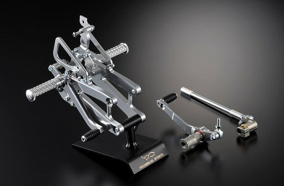 ڼʡۡڥƥ˥륹ݡġۡڥХåƥåס̵ۡTSR 08-09CBR1000RR 4ݥ󥹥ƥåץå С5004P-S59-000  ֥å 5004P-S59-00B