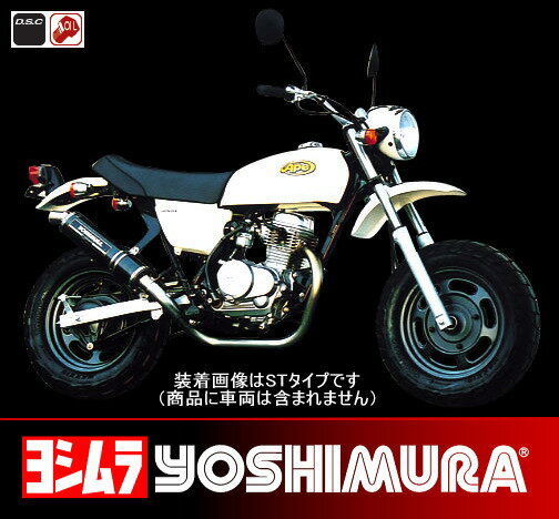 ڼʡۡYOSHIMURAۡCYCLONE̵ۡۡڥ襷۵ʥ󥵥 TYPE-1 TTB FireSpec(110-405F8280B) Ape50(-03)
