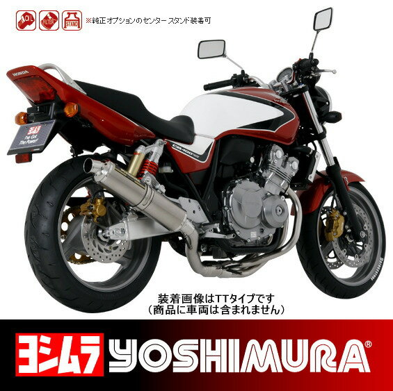 ڼʡۡYOSHIMURAۡCYCLONE̵ۡۡڥ襷۵ʥ󥵥 TTB FireSpec(110-458F8280B) CB400SFCB400SB Revo(08) ABSդξб