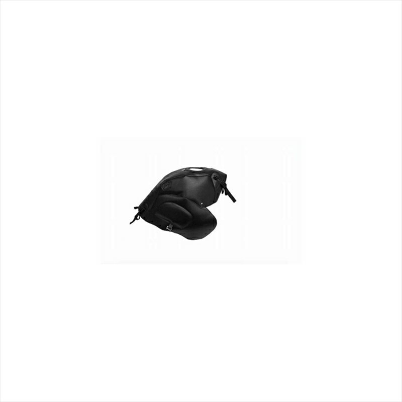 バイクパーツ バグスター タンクカバー ブラック1384U 4520616843144XL1000V VARADERO 99-11