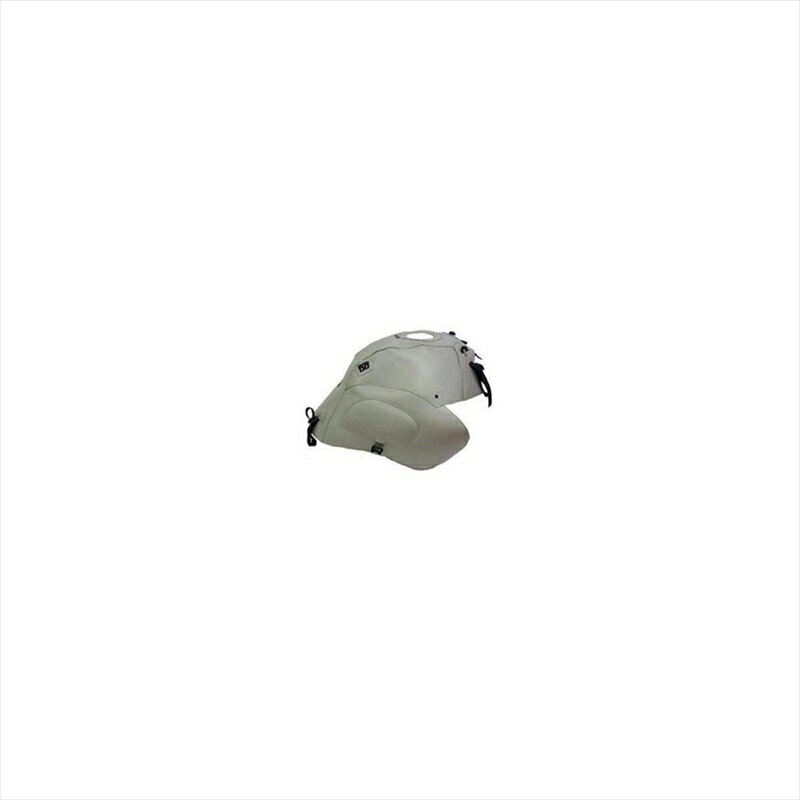 バイクパーツ バグスター タンクカバー ライトグレー1384A 4520616843151XL1000V VARADERO 99-11