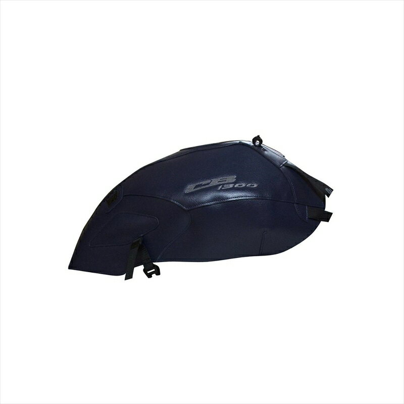 バイクパーツ バグスター タンクカバー ダークブルー1467C 4547424754035CB1300SF/SB 03-21 SP 19-21