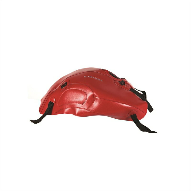 バイクパーツ バグスター タンクカバー ダークレッド1734B 4549950933847CB1100 EX/RS 17-22