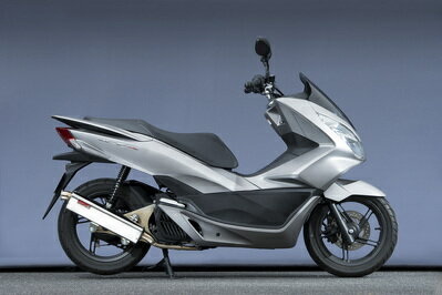 バイク用品 マフラーヤマモトレーシング ヤマモト.R SPEC-A SUS フルEX TYPE-S PCX150 14-10151-71SSC 4521717007237取寄品 セール