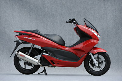 バイク用品 マフラーヤマモトレーシング ヤマモト.R SPEC-A SUS フルEX オーバル PCX150 12-1310150-71SOC 4521717006155取寄品 セール