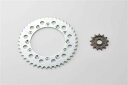 バイク用品 駆動系 チェーン&ドライブベルトDID チェーン&スプロケットキット WR250R 07-14ディーアイディー DY-03 取寄品